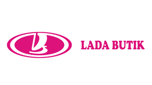 Lada Butik Logo